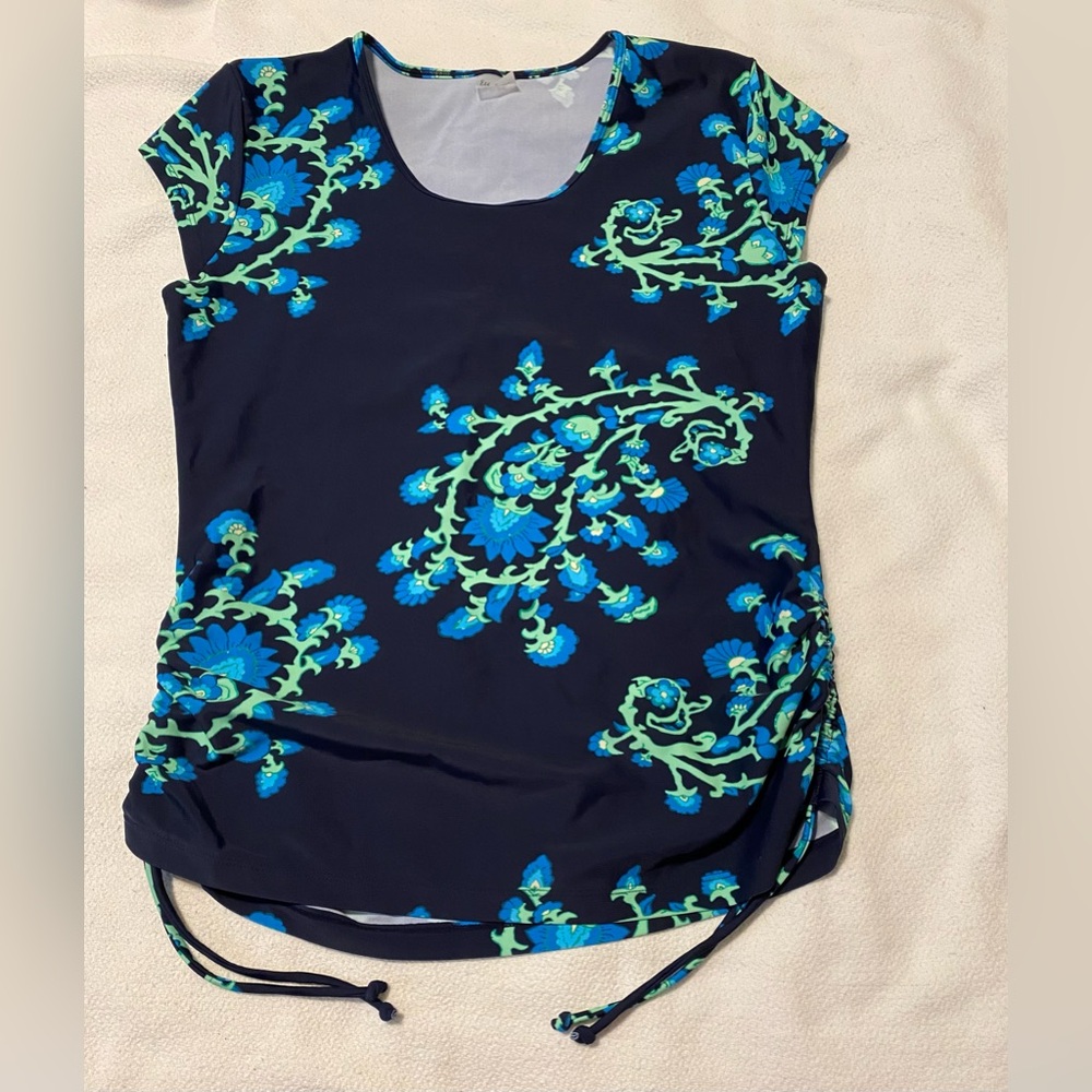 Ella Mae Swim Top